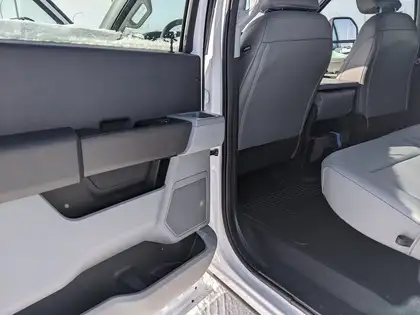 2026 Ford F-250 XL 4WD Crew Cab 6.75' Box - Photo 7