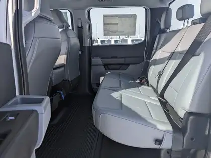 2026 Ford F-250 XL 4WD Crew Cab 6.75' Box - Photo 8