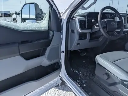 2026 Ford F-250 XL 4WD Crew Cab 6.75' Box - Photo 9