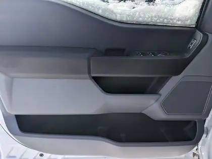 2026 Ford F-250 XL 4WD Crew Cab 6.75' Box - Photo 10