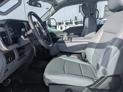 2026 Ford F-250 XL 4WD Crew Cab 6.75' Box - Photo 11