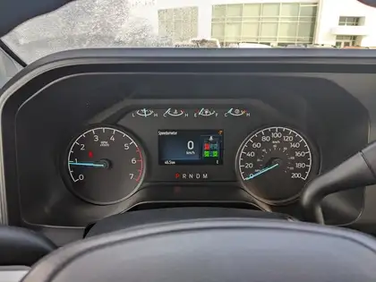 2026 Ford F-250 XL 4WD Crew Cab 6.75' Box - Photo 13