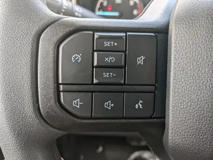 2026 Ford F-250 XL 4WD Crew Cab 6.75' Box - Photo 14