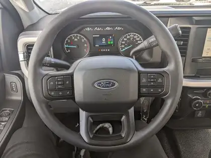 2026 Ford F-250 XL 4WD Crew Cab 6.75' Box - Photo 16