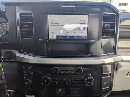 2026 Ford F-250 XL 4WD Crew Cab 6.75' Box - Photo 17