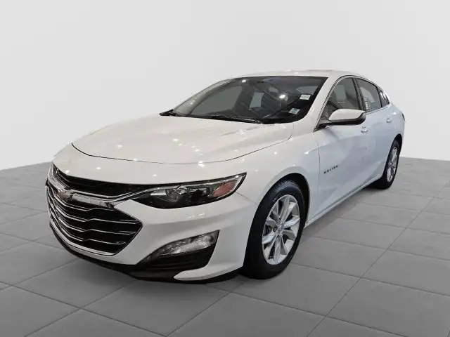 2024 Chevrolet Malibu 1LT 1LT | Save $ 12,791 vs New