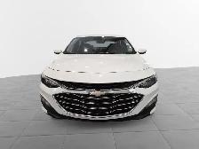 2024 Chevrolet Malibu 1LT 1LT | Save $ 12,791 vs New - Photo 3