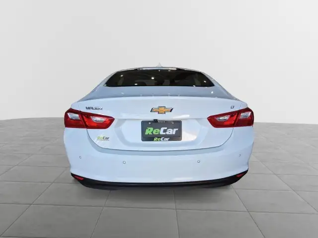 2024 Chevrolet Malibu 1LT 1LT | Save $ 12,791 vs New - Photo 5