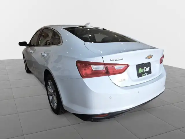 2024 Chevrolet Malibu 1LT 1LT | Save $ 12,791 vs New - Photo 6