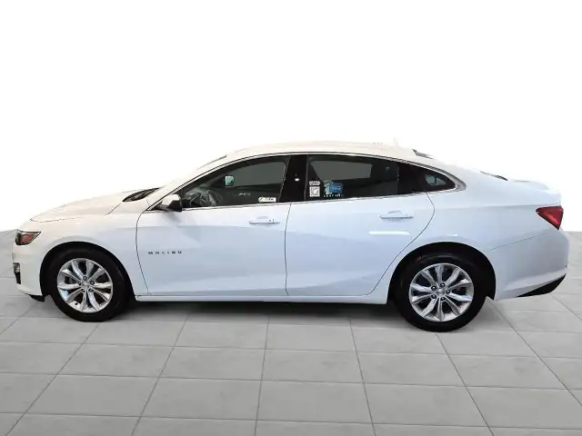 2024 Chevrolet Malibu 1LT 1LT | Save $ 12,791 vs New - Photo 7