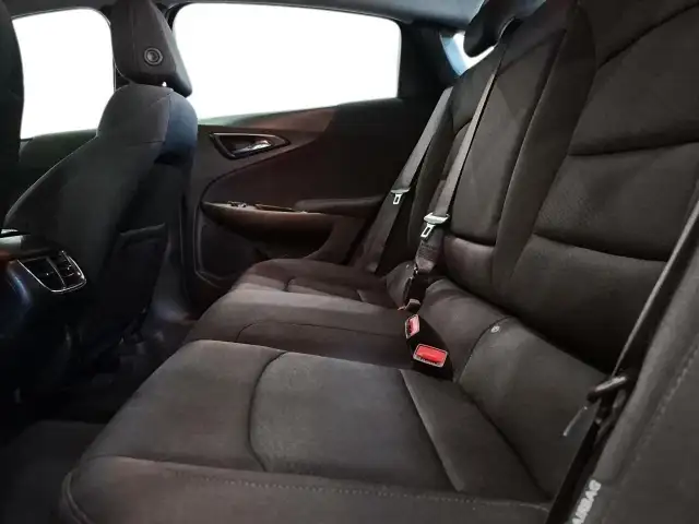 2024 Chevrolet Malibu 1LT 1LT | Save $ 12,791 vs New - Photo 9