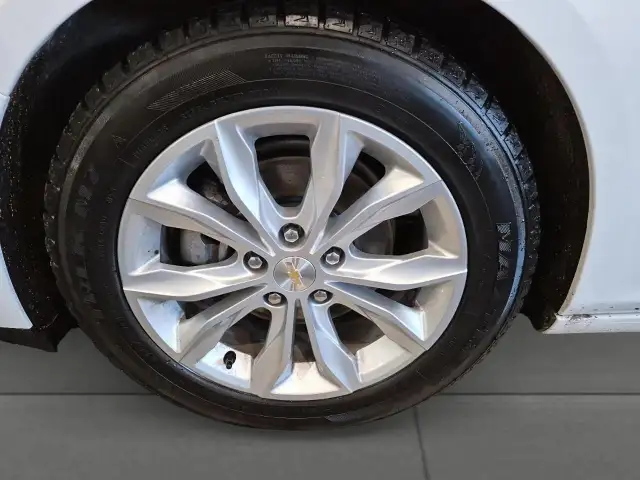 2024 Chevrolet Malibu 1LT 1LT | Save $ 12,791 vs New - Photo 13