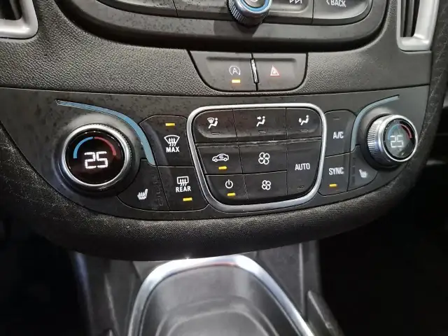 2024 Chevrolet Malibu 1LT 1LT | Save $ 12,791 vs New - Photo 14