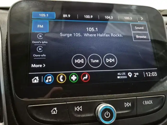 2024 Chevrolet Malibu 1LT 1LT | Save $ 12,791 vs New - Photo 18