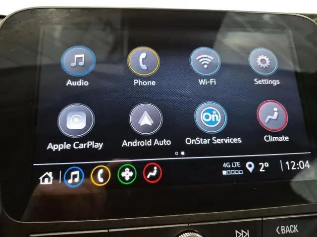 2024 Chevrolet Malibu 1LT 1LT | Save $ 12,791 vs New - Photo 19