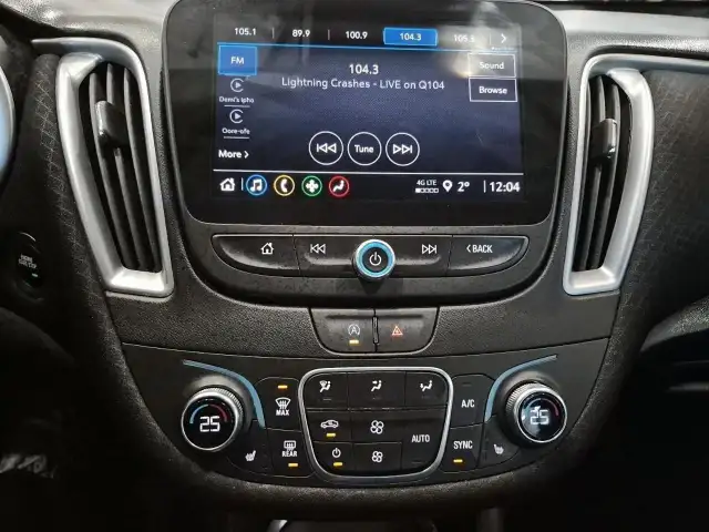 2024 Chevrolet Malibu 1LT 1LT | Save $ 12,791 vs New - Photo 21