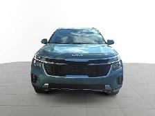 2025 Kia Seltos EX EX | Leather Seats | Moonroof - Photo 4