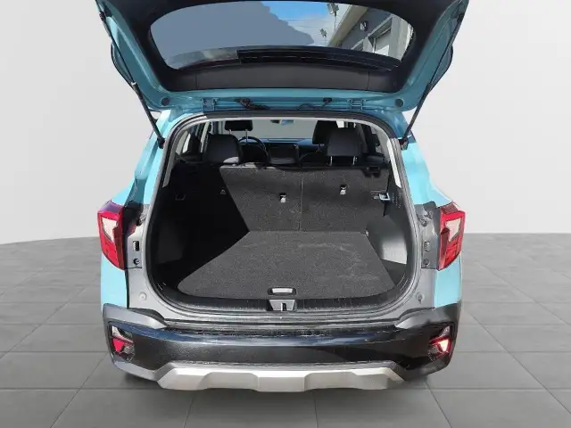 2025 Kia Seltos EX EX | Leather Seats | Moonroof - Photo 6