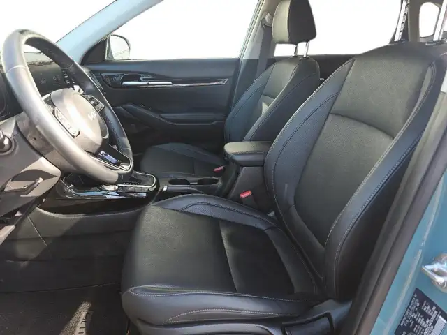 2025 Kia Seltos EX EX | Leather Seats | Moonroof - Photo 9