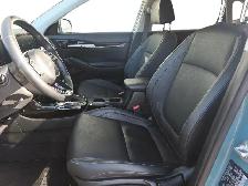 2025 Kia Seltos EX EX | Leather Seats | Moonroof - Photo 9