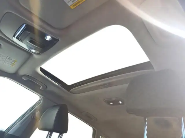 2025 Kia Seltos EX EX | Leather Seats | Moonroof - Photo 11