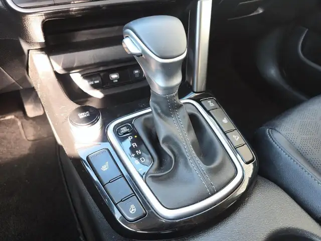 2025 Kia Seltos EX EX | Leather Seats | Moonroof - Photo 15