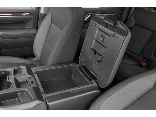 2026 GMC Sierra 1500 Elevation - Photo 10