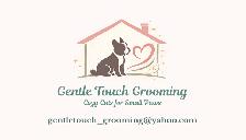 Small Dog Grooming Kingston — Under 35 lbs ONLY | Gentle Touch