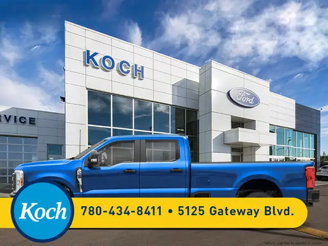 2026 Ford F-350 Super Duty Platinum