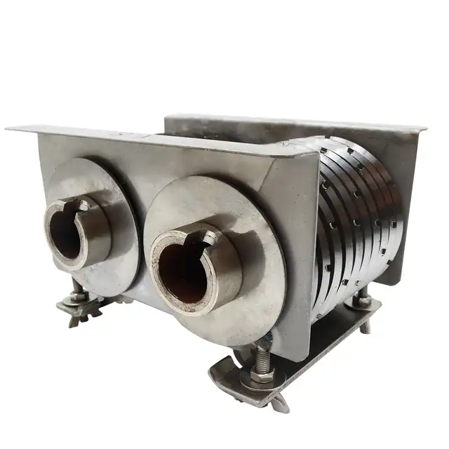 8mm Blade for 110V QX Meat Cutting Machine Cutter 160487 - Photo 6