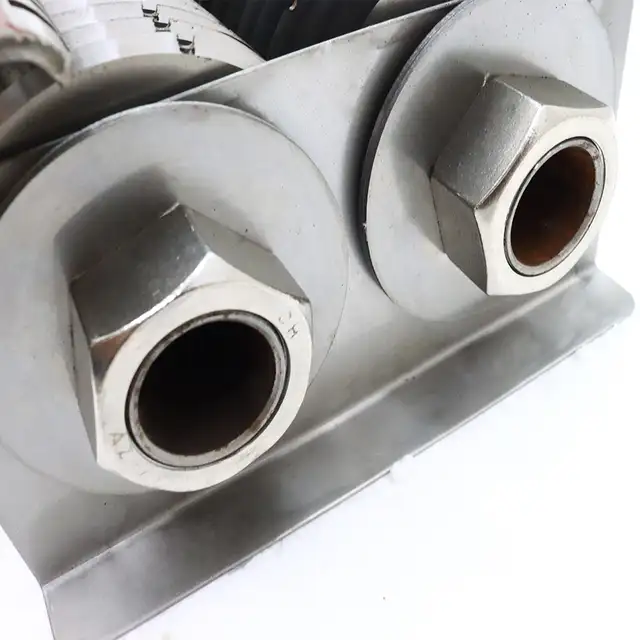 8mm Blade for 110V QX Meat Cutting Machine Cutter 160487 - Photo 8