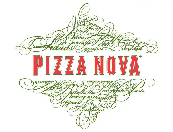 Experienced Pizza maker or cook wanted at Pizza Nova.