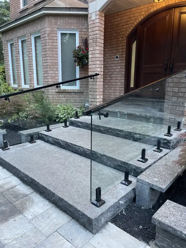 Premium Stone Landings – Rare Sizes Available in Canada! - Photo 3