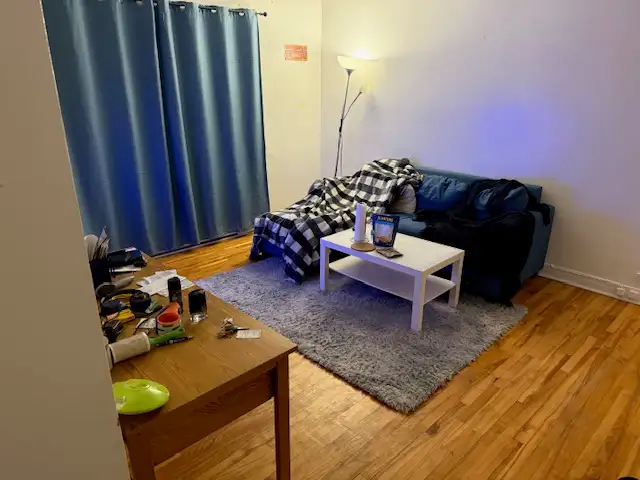 3½ Metro Cadillac  disponible le 1er Jul, 1130$/M - Photo 2