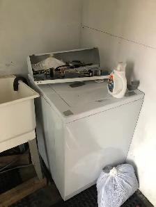 Free appliance pick up