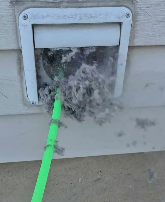 dryer vent