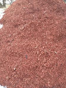 NATURAL AND COLORED MULCH - Photo 7