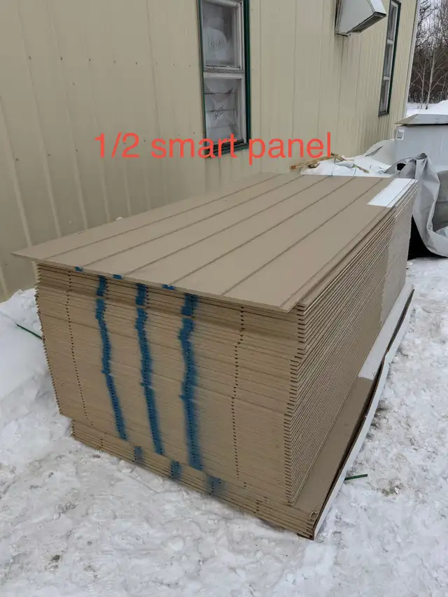 1/2 smart signings primed