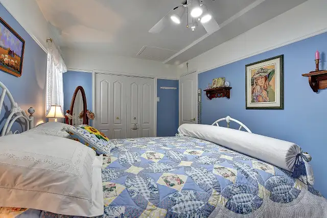 Il ne reste que 1 maison a louer .Vous chercher la tranquillité - Photo 8