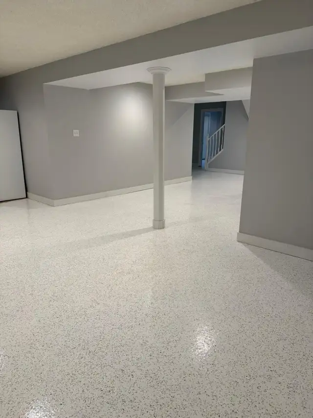 Spacious Basement Fully Renovated for Rent Available Immediately - Photo 3