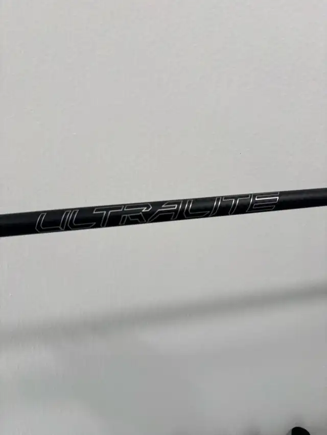 Cobra T-Rail Left hand Golf Club irons - Photo 7