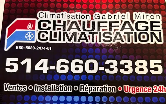 TECHNICIEN INSTALLATEUR