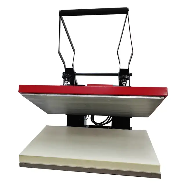 220V 20'28'Large Format Heat Press Machine 110168 - Photo 3