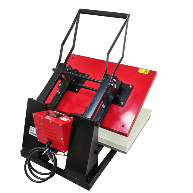 220V 20'28'Large Format Heat Press Machine 110168 - Photo 5