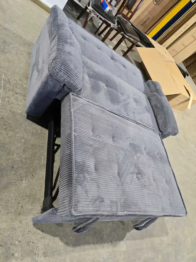 PULL OUT  3'4'5'6,7(BRAND NEW)L SHAPE SOFA BED