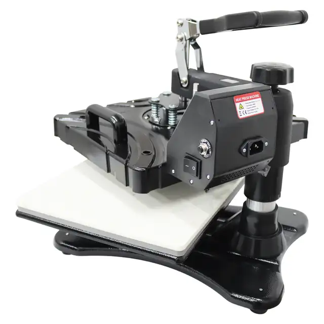 110V Multifunctional 5in1 Heat Press Machine 110395 - Photo 2