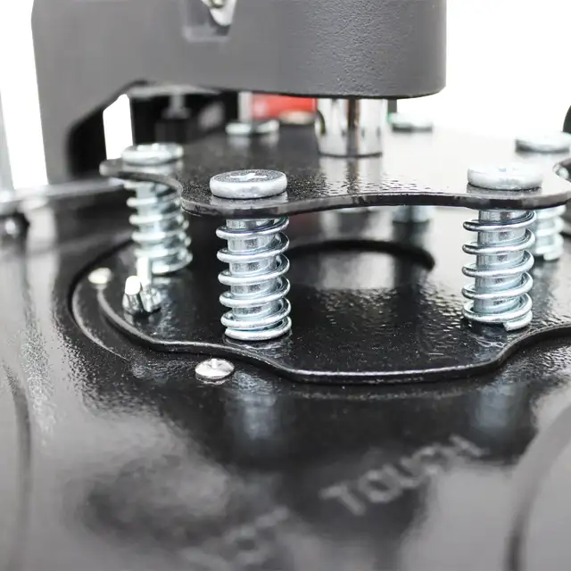 110V Multifunctional 5in1 Heat Press Machine 110395 - Photo 5