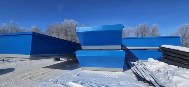 Buy High-Quality WARFAB Barges - Photo 6