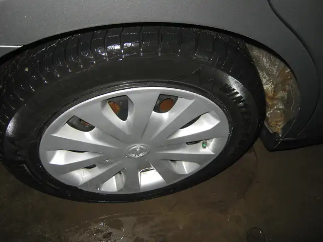 2011 Nissan Versa 1.8 S PETIT BUDGET !! - Photo 5