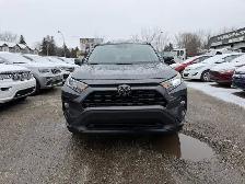2020 Toyota RAV4 XLE - Photo 2